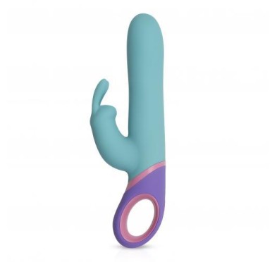 Wibrator - Meta - Rabbit Vibrator